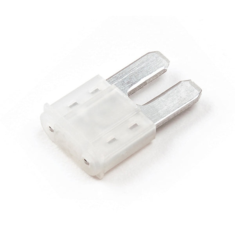 Grote (522) 82-ANT-25A Micro2 Blade Fuses
