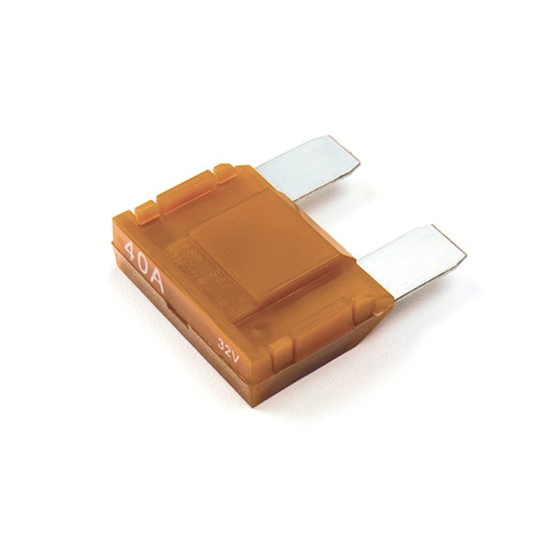 Grote (522) 82-ANX-40A Large Blade Fuses
