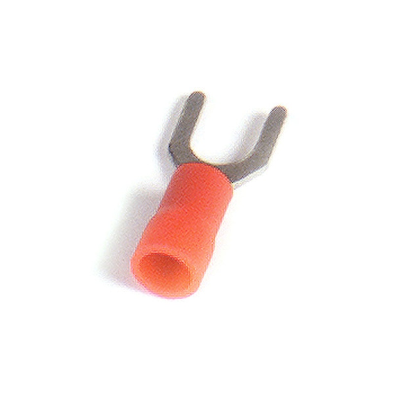Grote (522) 84-2134 Vinyl Spade Terminals