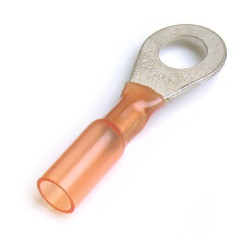 Grote (522) 84-2417 Heat Shrinkable Ring Terminals