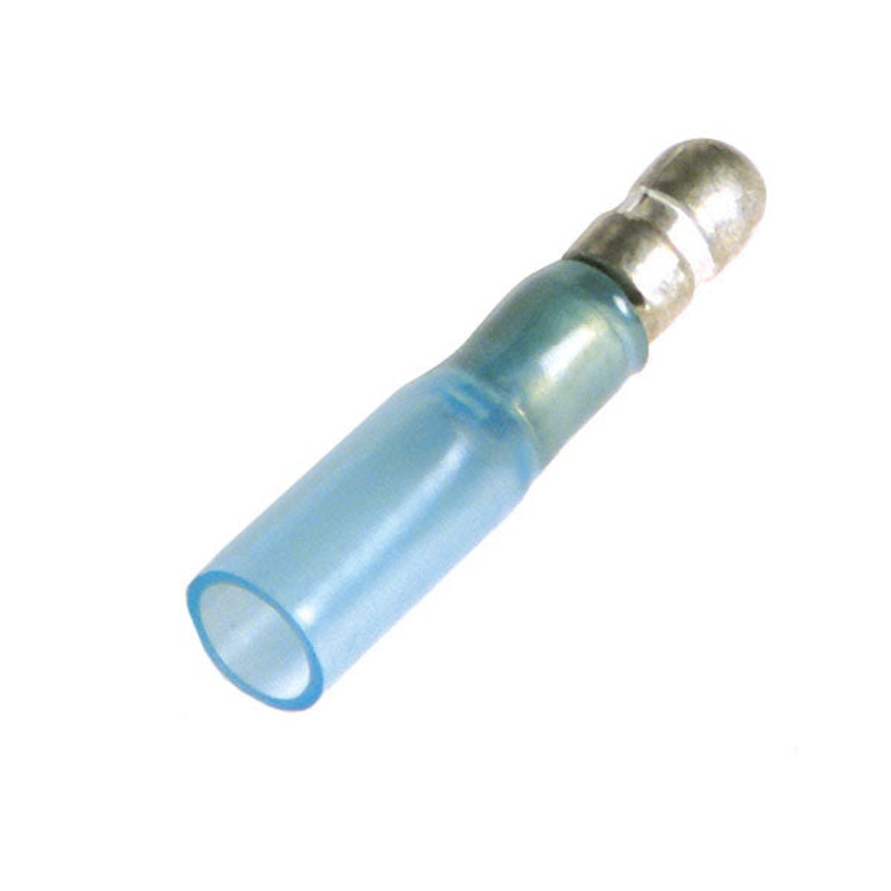 Grote (522) 84-2434 Heat Shrinkable Bullet & Receptacle Connectors