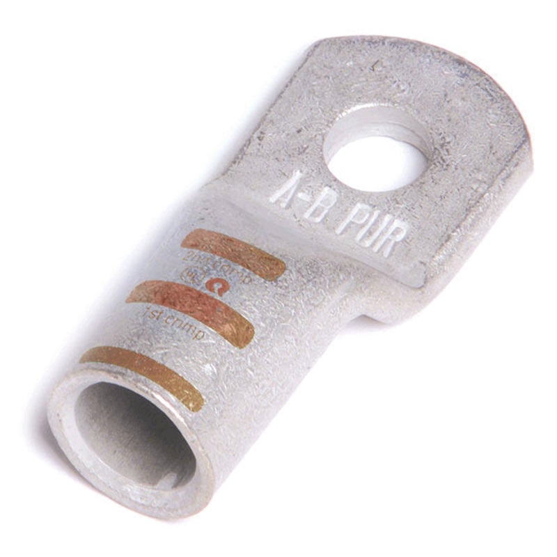 Grote (522) 84-9207 Starter/Ground Copper Lugs