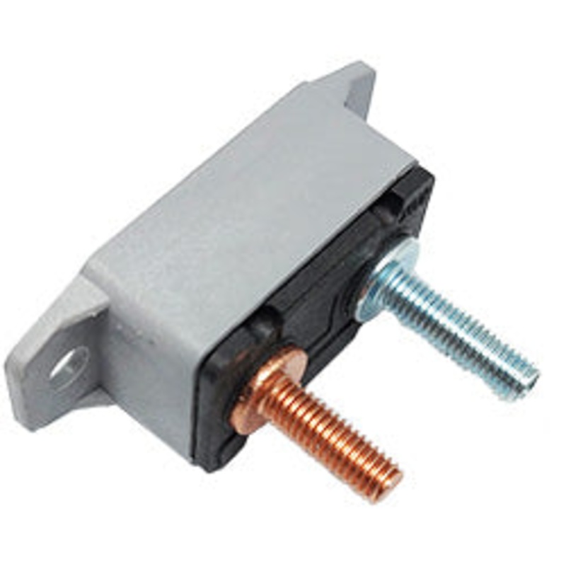 Pico (931) 10553-11 20A TYPE I CIRCUIT BREAKER PLASTIC BODY WITH BRACKET