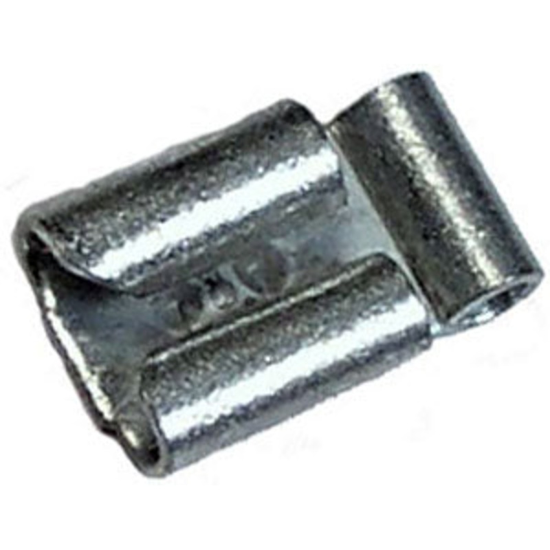 Pico (931) 2375-BP 9PCS 22-18GA .250 FEMALE FLAG CONNECTORS