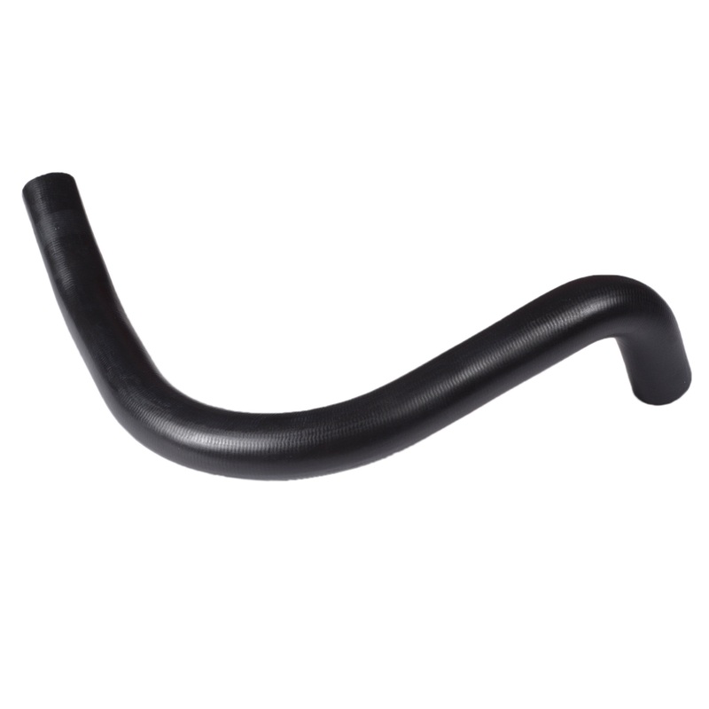 Continental (500) 60625 Molded Coolant Hose (SAE 20R4), 30.240" Length X 1.500" ID1 X 1.500" ID2