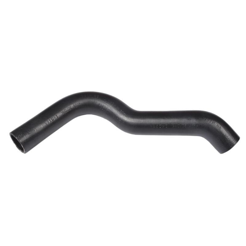 Continental (500) 60875 Molded Coolant Hose (SAE 20R4), 19.020" Length X 1.500" ID1 X 1.500" ID2
