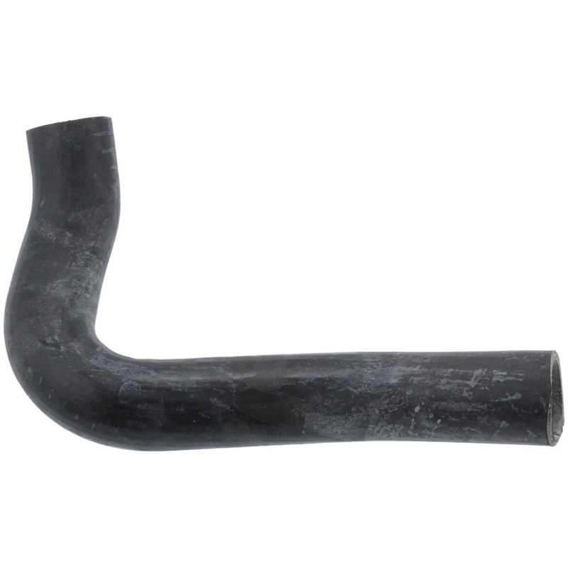 Continental (500) 60893 Molded Coolant Hose (SAE 20R4), 18.940" Length X 1.750" ID