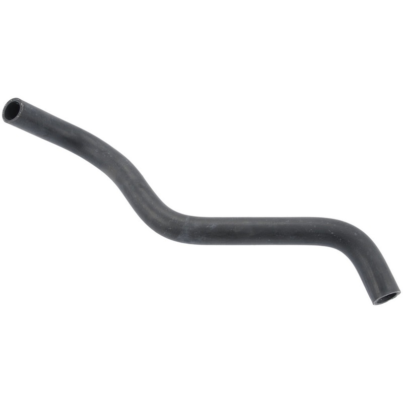 Continental (500) 61472 Molded Coolant Hose (SAE 20R4), 24.500" Length X 1" ID1 X 1" ID2