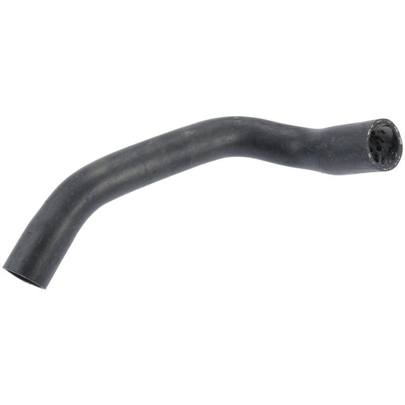 Continental (500) 61502 Molded Coolant Hose (SAE 20R4), 21.500" Length X 1.500" ID1 X 1.750" ID2