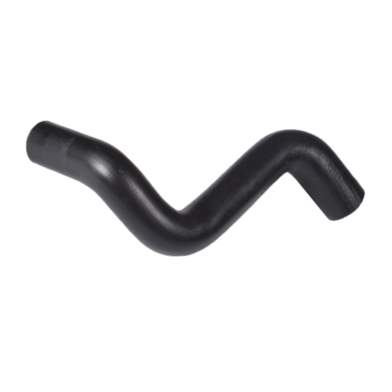 Continental (500) 61518 Molded Coolant Hose (SAE 20R4), 17.250" Length X 1.500" ID1 X 1.469" ID2