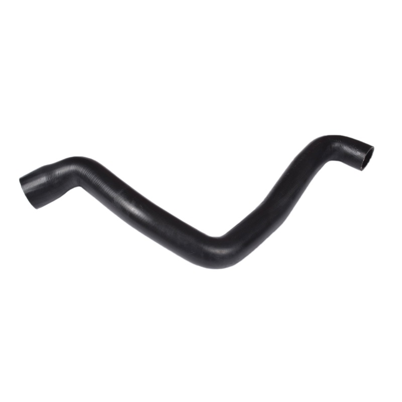 Continental (500) 62160 Molded Coolant Hose (SAE 20R4), 26.150" Length X 1.500" ID1 X 1.500" ID2