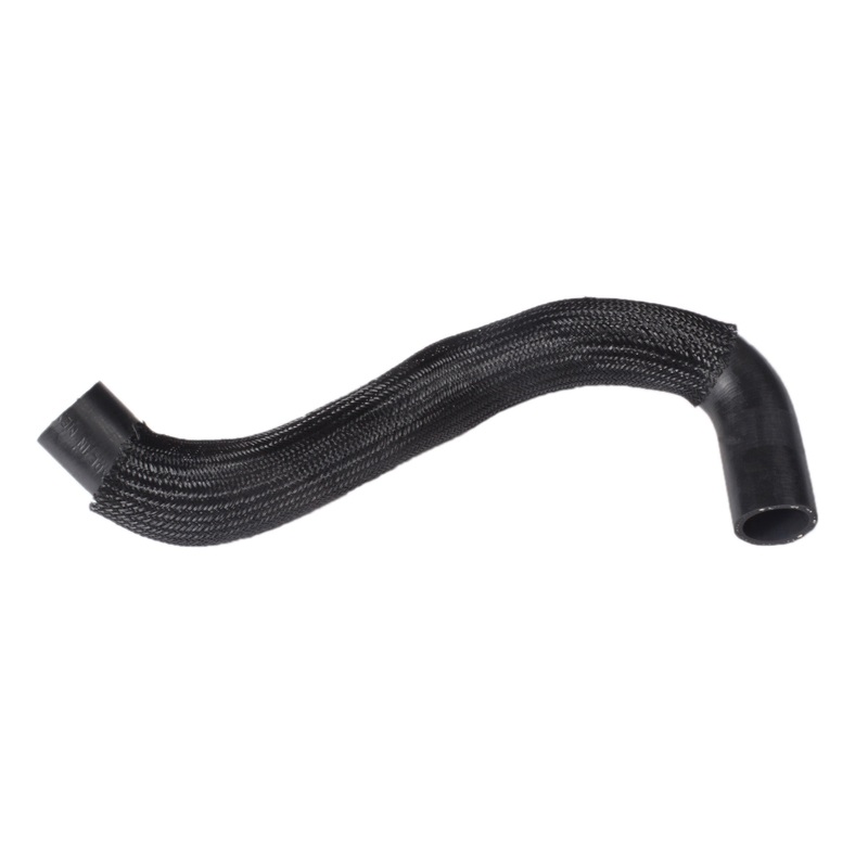 Continental (500) 62425 Molded Coolant Hose (SAE 20R4), 22.250" Length X 1.500" ID