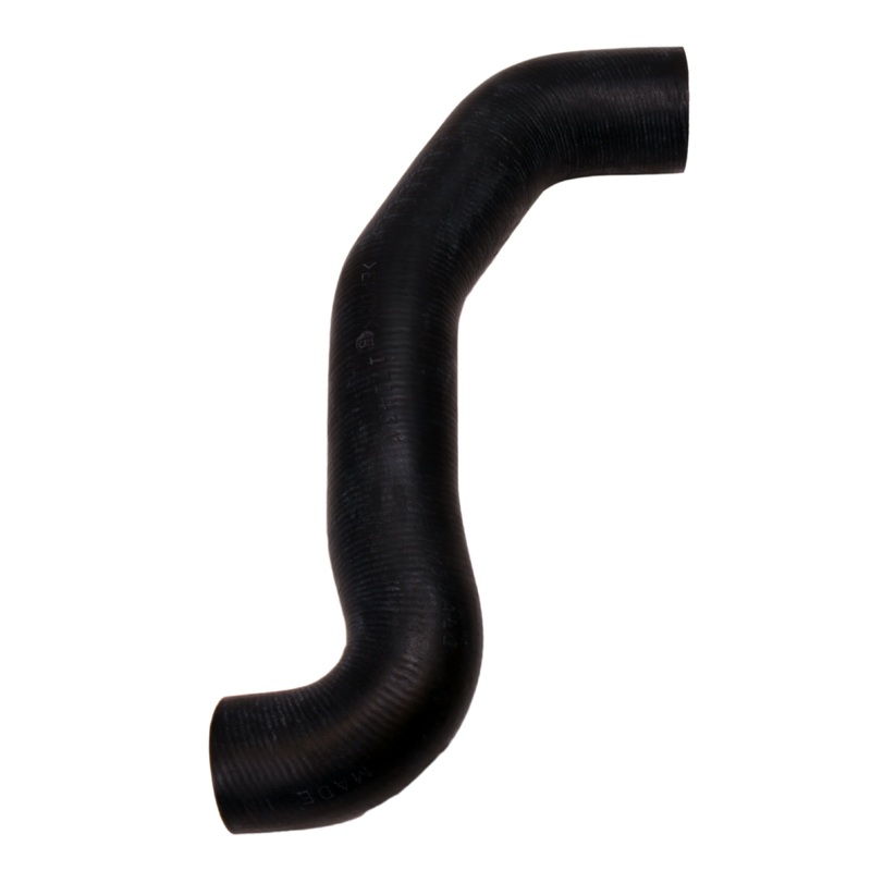 Continental (500) 62886 Molded Coolant Hose (SAE 20R4), 15.950" Length X 1.620" ID1 X 1.620" ID2