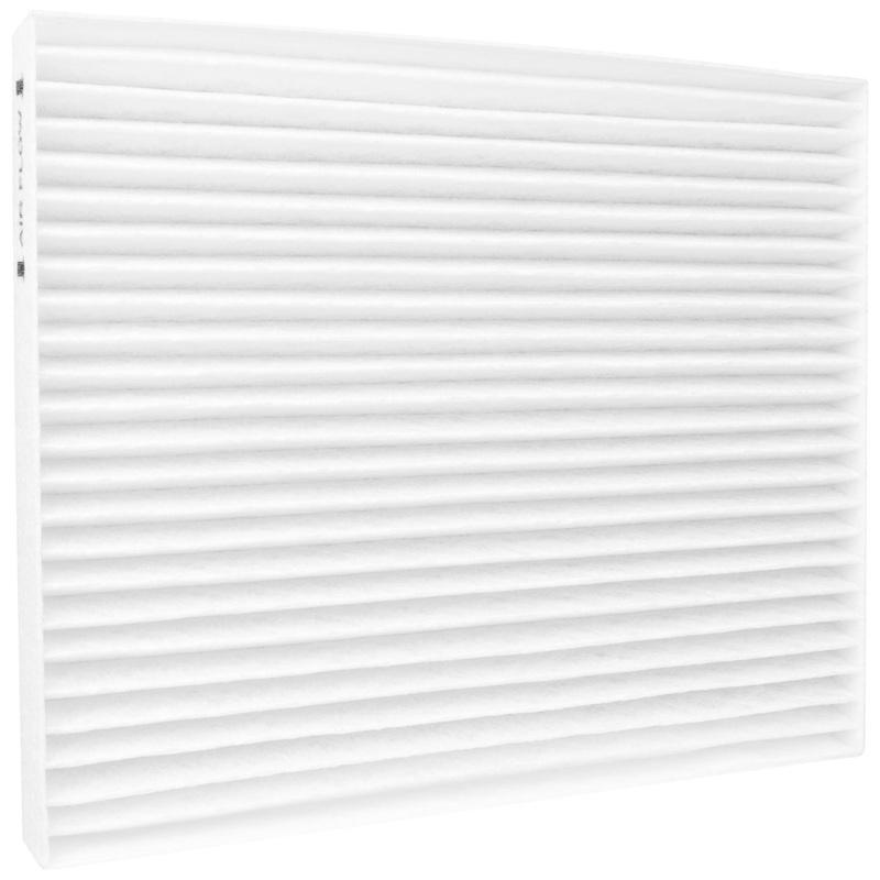 Air Qualitee (242) AQ1121 Air Qualitee Cabin Air Filter