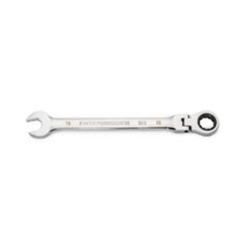 Apex Tool (442) 86719 WR FLEX COMB RAT 90T 19MM