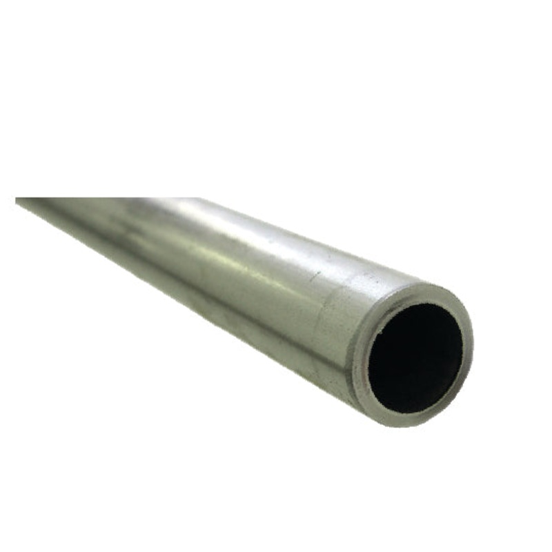 FMSI (450) 5299 5/16"/8mm Aluminum Tubing Straight 5' Length