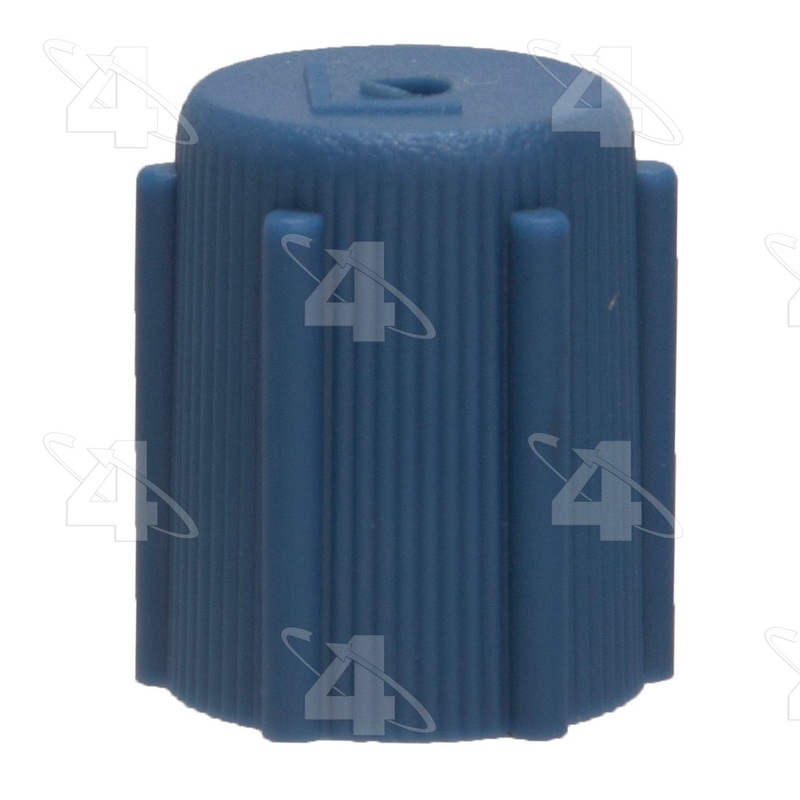 Four Seasons (436) 59987 A/C Service Cap