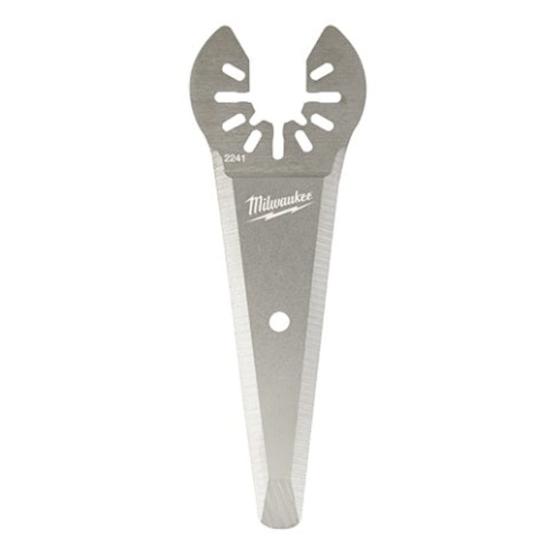 Milwaukee (366) 49-25-2241 5PK NARROW SEALANT CUTTER