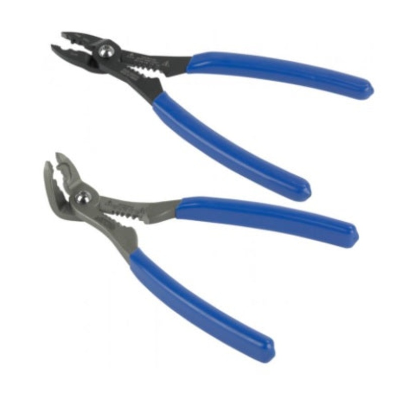 OTC/Bosch (142) 5950K CrimPro 4-in-1 Wire Service Set