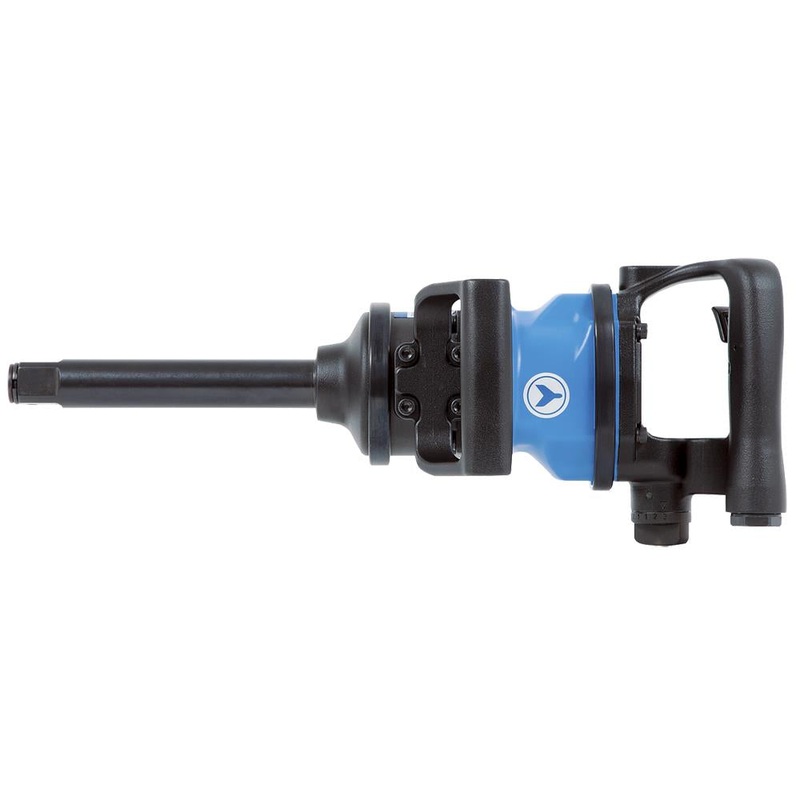 SureWerx (545) 400427 JET Ultra-Lightweight Air Impact Wrench - Model Number AW25LHD6