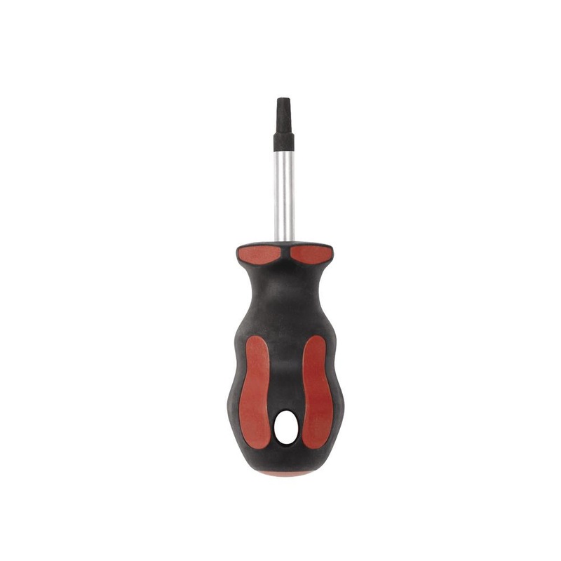 SureWerx (545) 720834 JET 2 x 1-1/2" Square Ergonomic Screwdriver - Model Number JTSR-2S