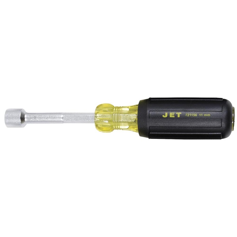 SureWerx (545) 721156 JET 11mm x 3" Nut Driver - Model Number JKND-11