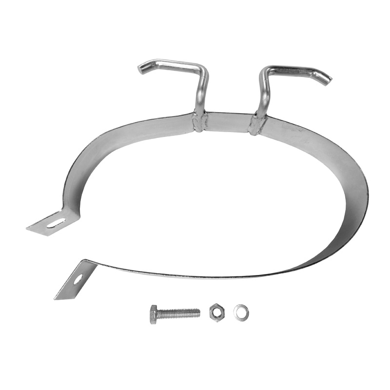 Walker (670) 36163 Walker Muffler Strap