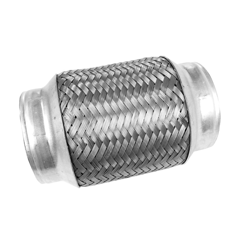 Walker (670) 51107 Walker Flex Connector 3" Diameter, Length 6"