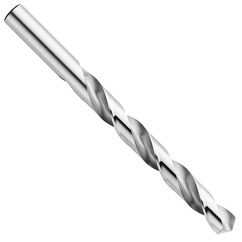 Walter (365) 011111 GP Bright GEN PURP LEFT HAND JOB DRIL 11/64 T1L