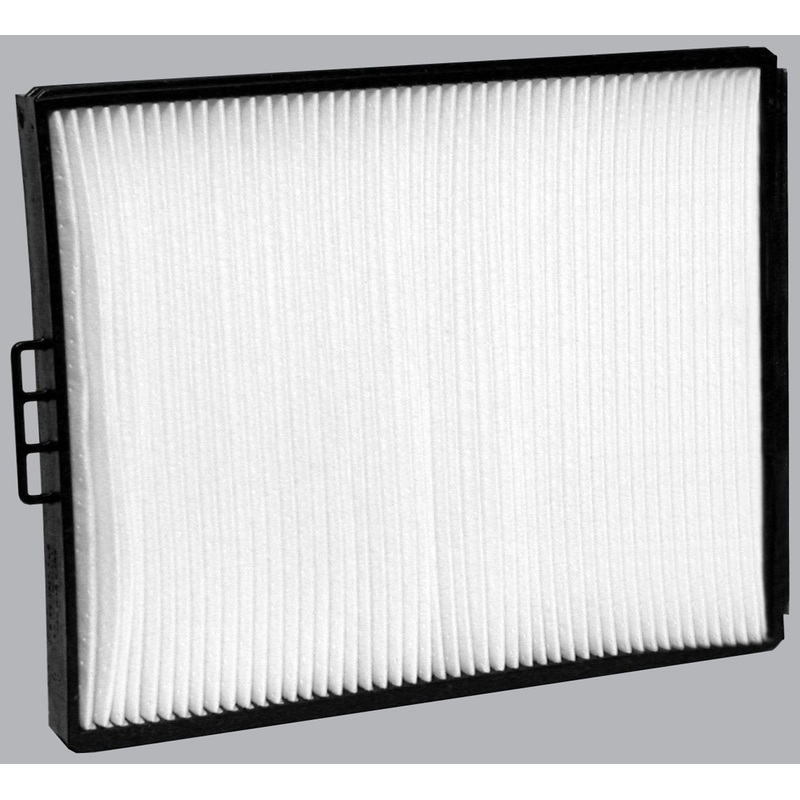 Air Qualitee (242) AQ1021 Air Qualitee Cabin Air Filter