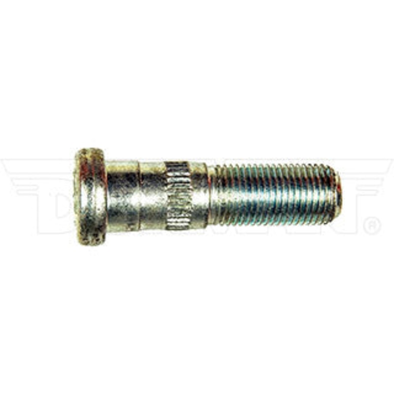 Dorman (415) 610-180.1 9/16-18 SERRATED WHEEL