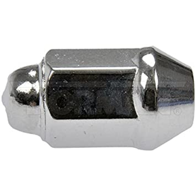 Dorman (415) 611-145.1 WHEEL NUT 7/16-20 DOMETOP
