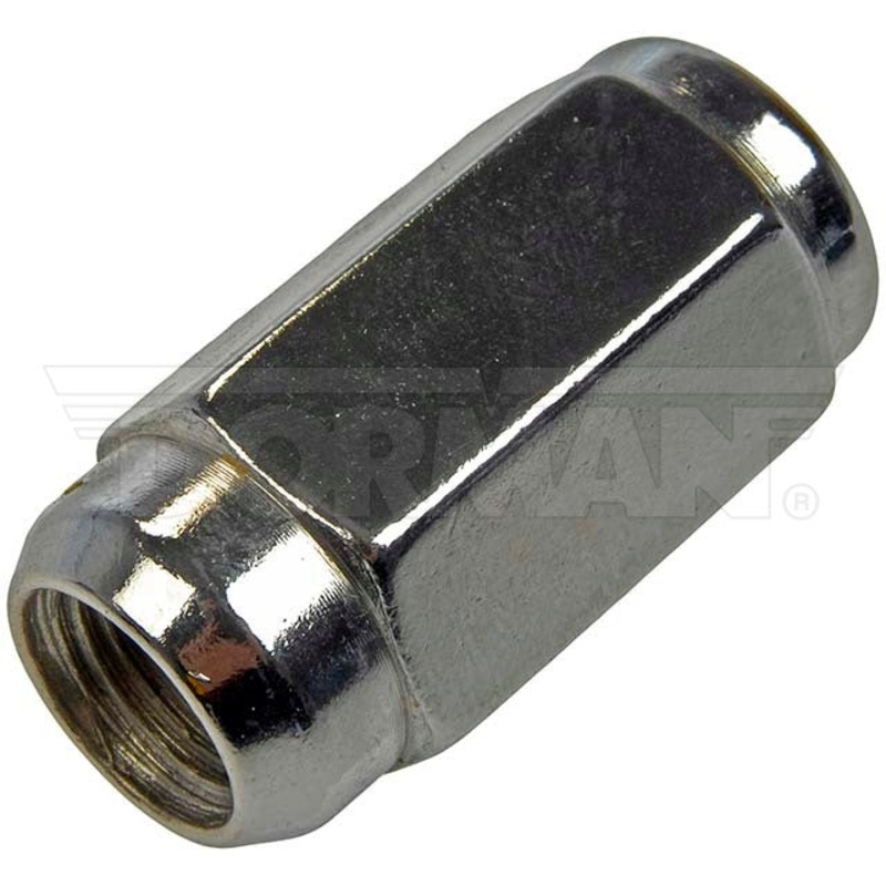 Dorman (415) 611-170.1 WHEEL NUT 9/16-18 DUPLEX