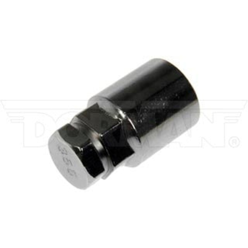 Dorman (415) 711-043.1 WHEEL LOCK REPLACEMENT