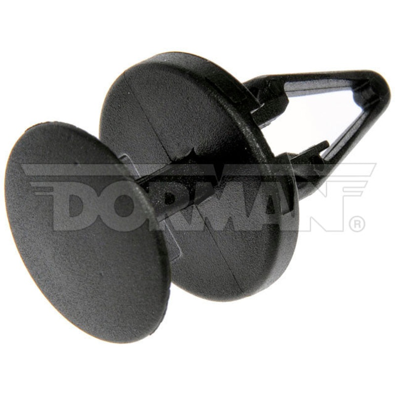 Dorman (415) 961-369D 2PK MOLDING RETAINER, pack of 2