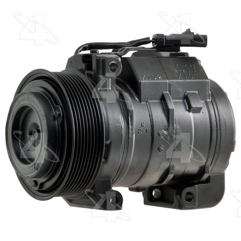 Four Seasons (436) 1177313 Reman Compressor