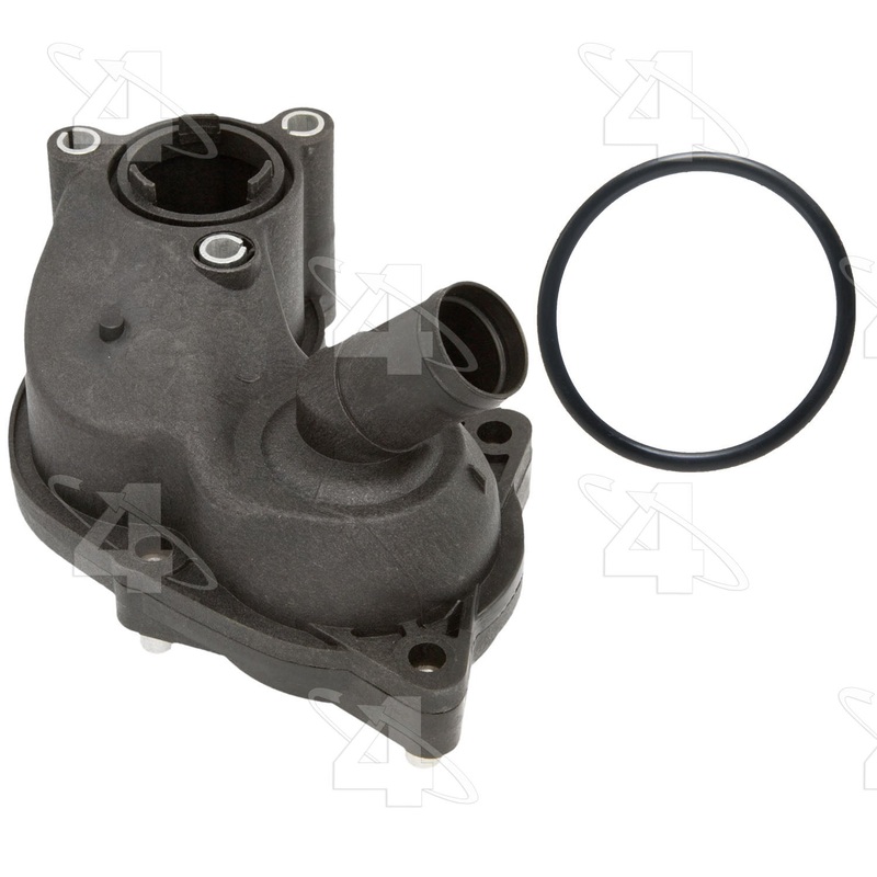 Four Seasons (436) 85140 Thermostat Housing