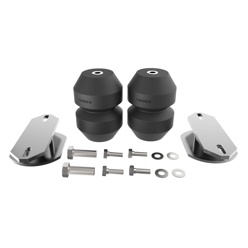 Timbren (721) DVR05091 Suspension Enhancement System