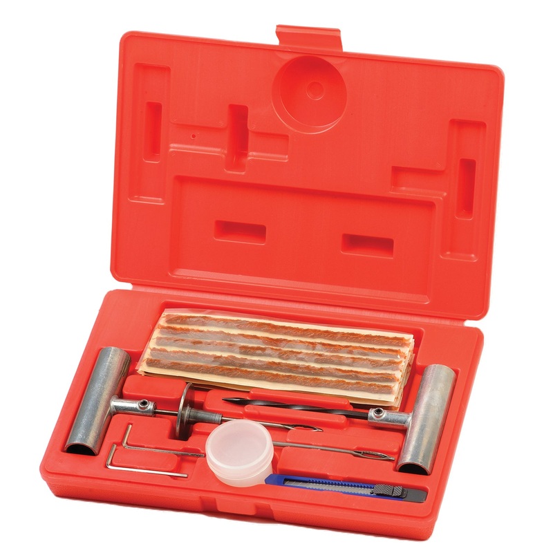 31 Incorporated (184) 12-357 Tire Repair Kit