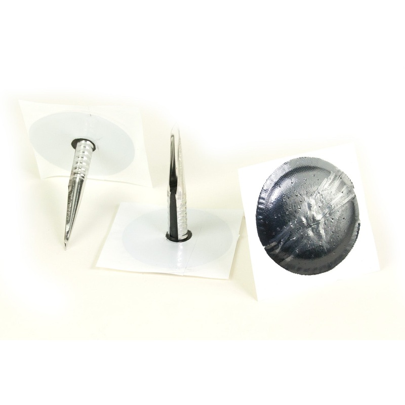 31 Incorporated (184) 13-383 XTRASEAL 1-7/8 IN. ROUND UNIVERSAL QUILLED COMBINATION UNIT - 20 Pcs