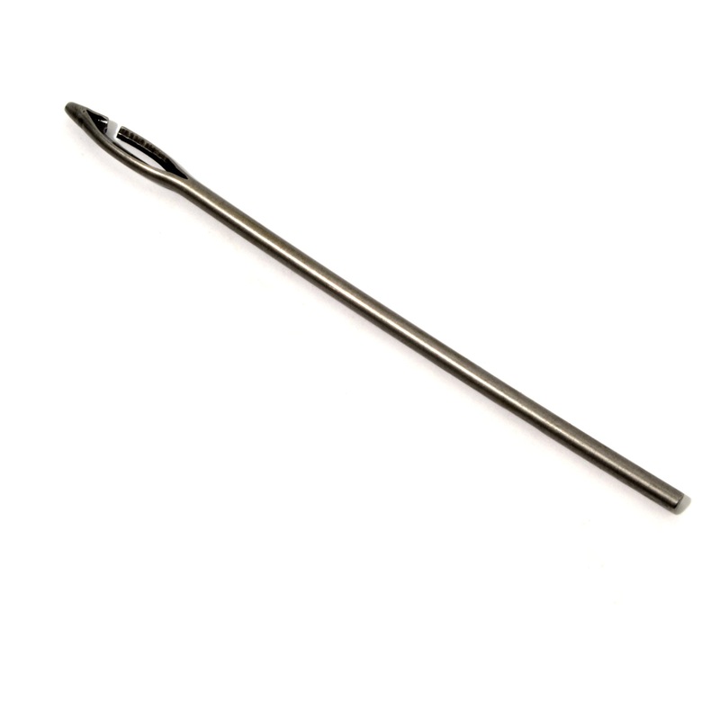 31 Incorporated (184) 14-212R Rplcmnt Open-Eye Needle