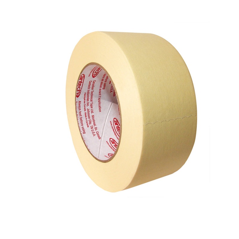 Cantech (111) 127-00-2455 Perform Masking Tape