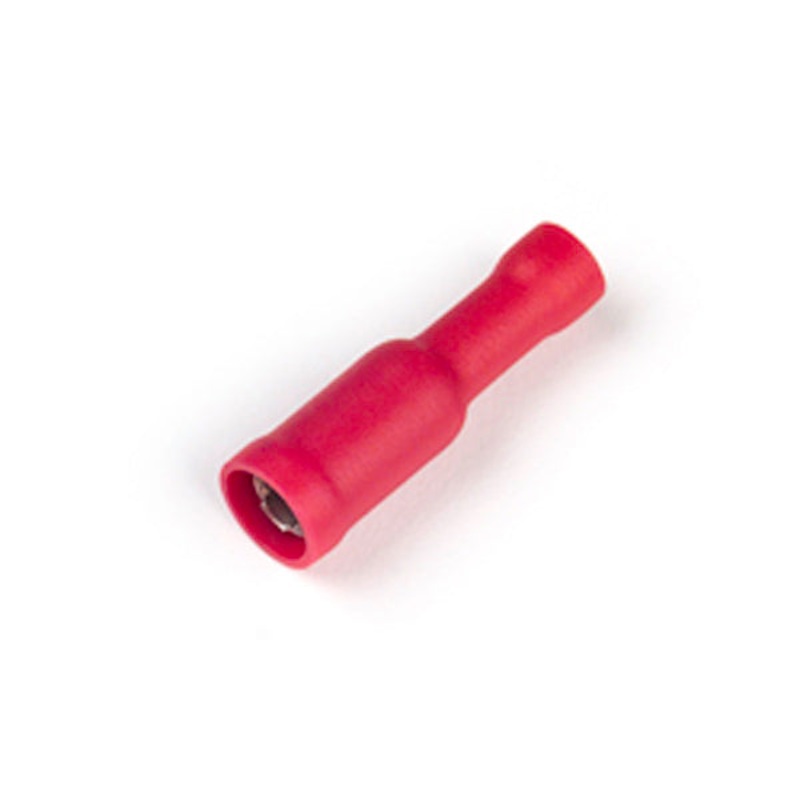 Grote (522) 84-2185 Vinyl Receptacle Connectors