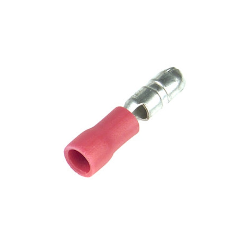 Grote (522) 84-2194 Vinyl Male Bullet Connectors