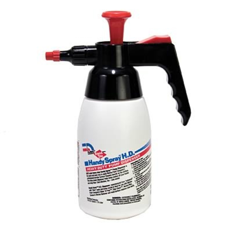 USC (133) 70305 Heavy duty pump dispenser