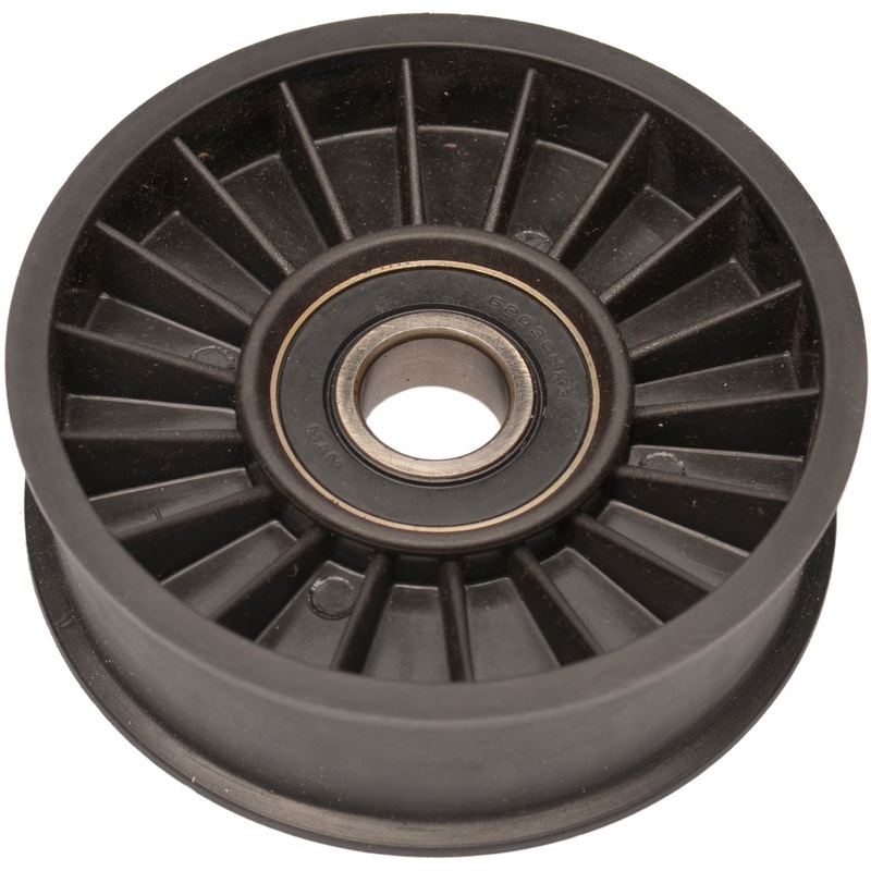 Continental (500) 49015 Accu-Drive Pulley