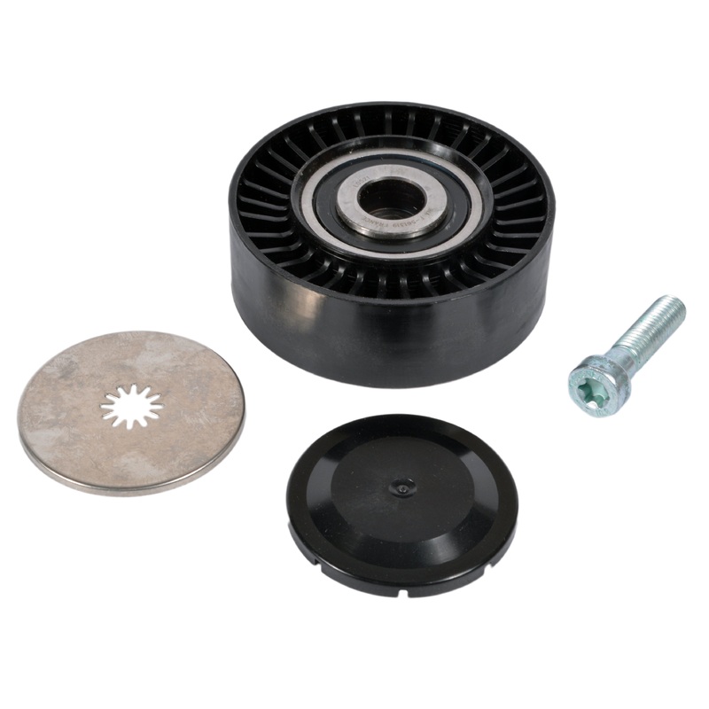 Continental (500) 50053 Accu-Drive Pulley