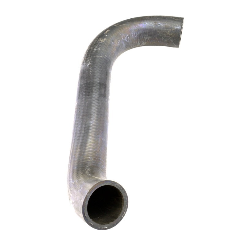 Continental (500) 60387 Molded Coolant Hose (SAE 20R4), 17" Length X 1.500" ID1 X 1.500" ID2