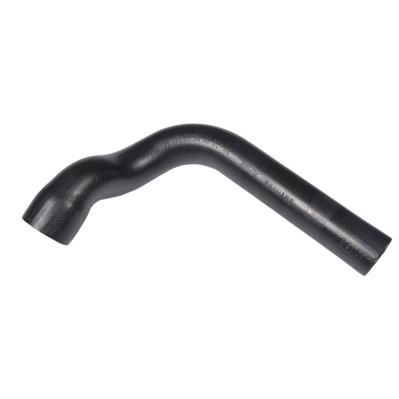 Continental (500) 60900 Molded Coolant Hose (SAE 20R4), 18.390" Length X 1.750" ID1 X 1.750" ID2