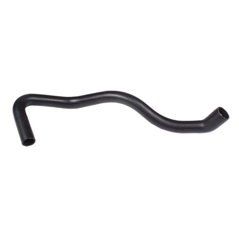 Continental (500) 60993 Molded Coolant Hose (SAE 20R4), 36.500" Length X 1.560" ID1 X 1.563" ID2